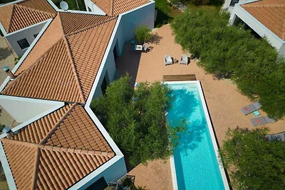 Vakantiehuis Ontspannende vakantie Linardici