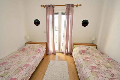 Ferienwohnung mit Klimaanlage