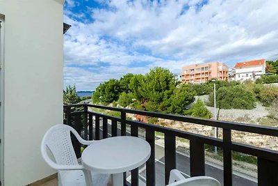 Vakantieappartement Gezinsvakantie Primosten