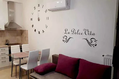 Appartamento Vacanza con famiglia Siofok