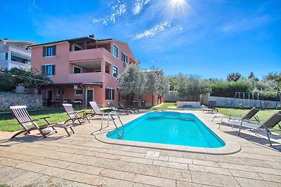 Appartamento Vacanza con famiglia Banjole