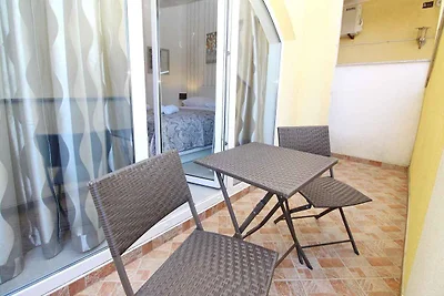 apartman za odmor Obiteljski odmor Baska