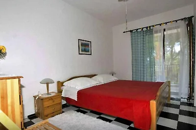 Appartamento Vacanza con famiglia Maslinica