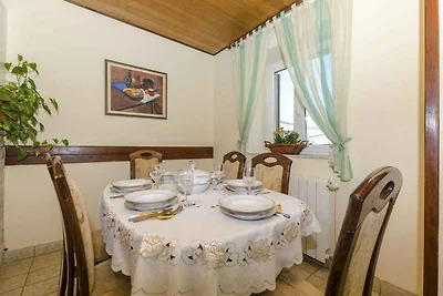 Ferienwohnung mit Meerblick