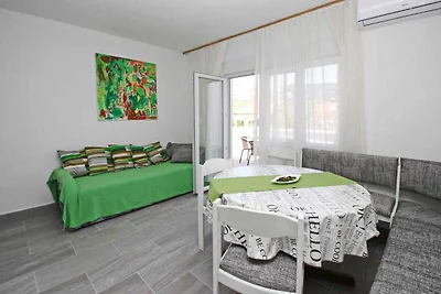 Vakantieappartement Gezinsvakantie Baska