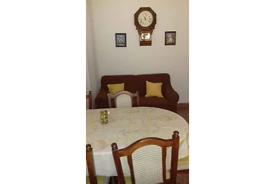 Ferienwohnung mit Internetzugang und Grill