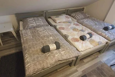 Ferienwohnung mit Internet und Klimaanlage 40