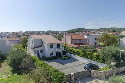 Ferienwohnung mit Klimaanlage