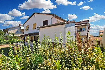 Ferienwohnung mit Klimaanlage
