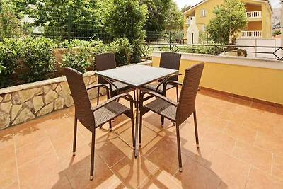 Vakantieappartement Gezinsvakantie Baska