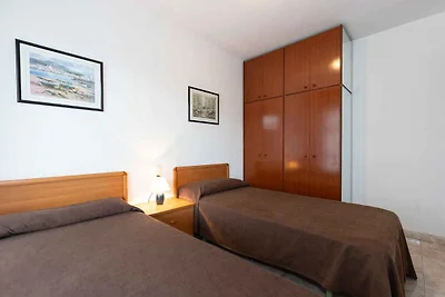 Vakantieappartement Gezinsvakantie Tarragona