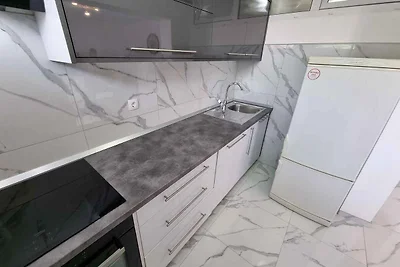 Ferienwohnung mit Balkon und Klima