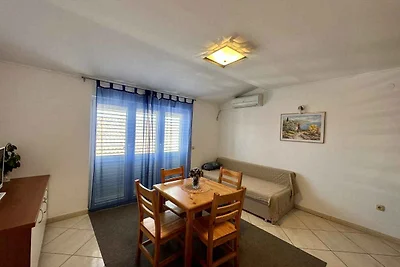 Ferienwohnung mit Klimaanlage