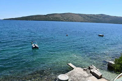 Ferienwohnung am Meer