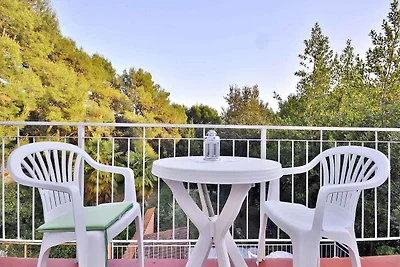 Ferienwohnung mit Klimaanlage und WLAN