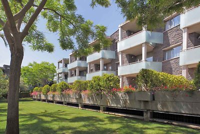 Vakantieappartement Gezinsvakantie Castell-Platja d'Aro