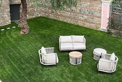 Ferienwohnung mit Klimaanlage und Pool