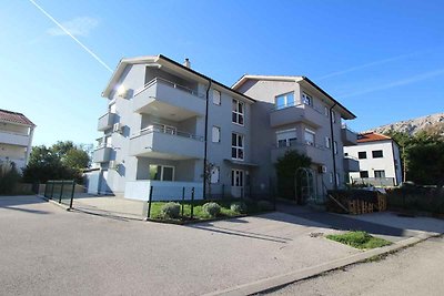Ferienwohnung mit Klimaanlage