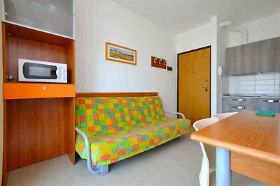 Appartamento Vacanza con famiglia Lignano Sabbiadoro