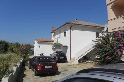 Ferienwohnung mit Klimaanlage und Meerblick