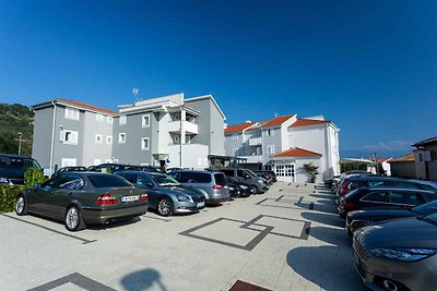 Ferienwohnung mit Klimaanlage und Terrasse