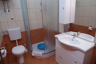 Vakantieappartement Gezinsvakantie Mali Lošinj