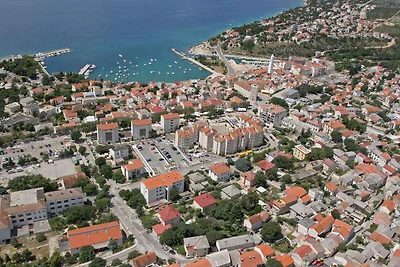 Appartamento Vacanza con famiglia Biograd na Moru