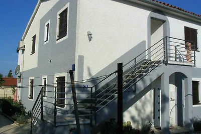 Ferienwohnung am Meer mit Klimaanlage