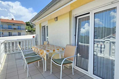 Appartamento Vacanza con famiglia Krk