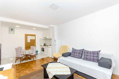 Vakantieappartement Gezinsvakantie Zagreb