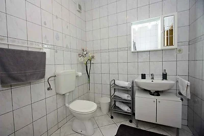 Ferienwohnung mit Klimaanlage