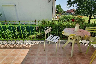 Studio in der Nähe vom Strand mit Internet