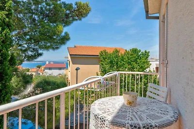 Appartamento Vacanza con famiglia Crikvenica