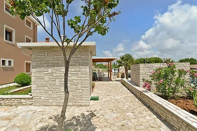 Vakantieappartement Gezinsvakantie Valbandon