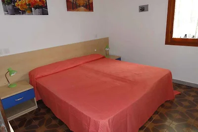 Ferienwohnung mit Klimaanlage
