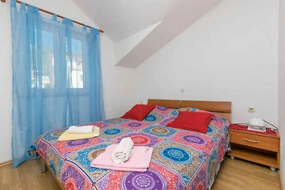 Ferienwohnung mit Meerblick