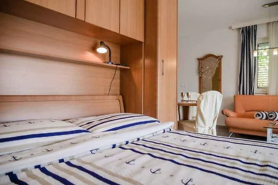 Appartamento Vacanza con famiglia Ičići