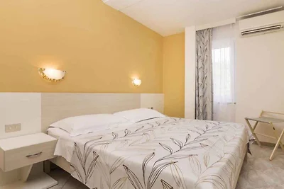 Appartamento Vacanza con famiglia Umago