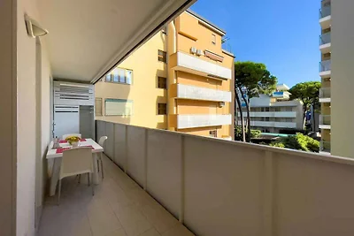 Ferienwohnung mit Pool und Klimaanlage