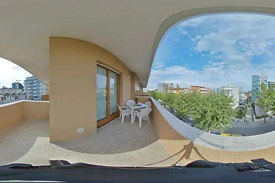 Appartamento Vacanza con famiglia Lignano Sabbiadoro