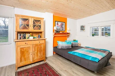 Casa vacanze Vacanza di relax Puddemin