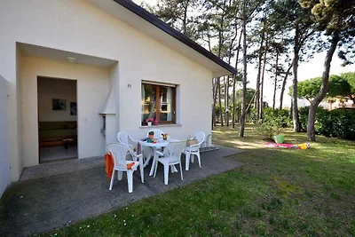 Vakantieappartement Gezinsvakantie Lignano Sabbiadoro