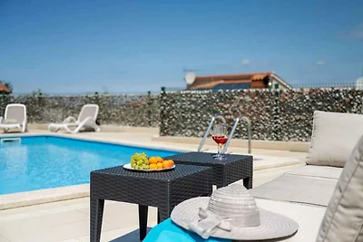 Vakantiehuis Ontspannende vakantie Radmani