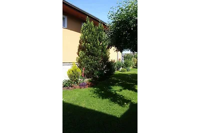 Ferienhaus 250 m vom Strand mit Internet