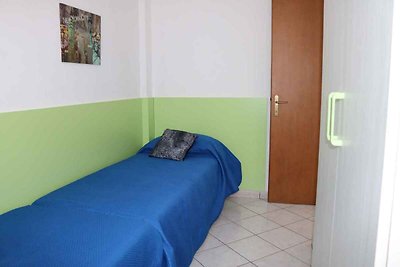 Vakantieappartement Gezinsvakantie Verona