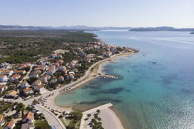 Vakantieappartement Gezinsvakantie Srima