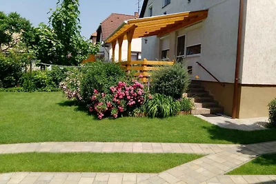Ferienwohnung kinderfreundlich mit Spielplatz