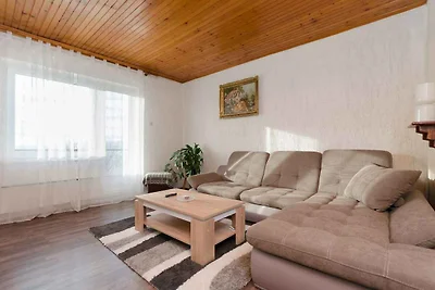 Ferienwohnung mit Klimaanlage und Meerblick