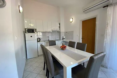 Ferienwohnung mit Klimaanlage