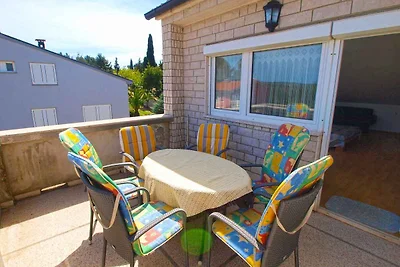 Ferienwohnung mit Klimaanlage